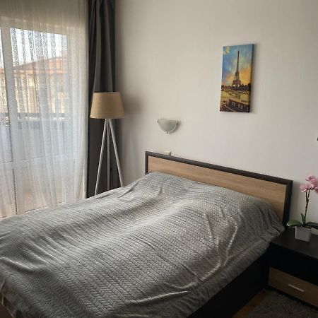 Royal Palm Studio With Seaview Свети-Влас Экстерьер фото