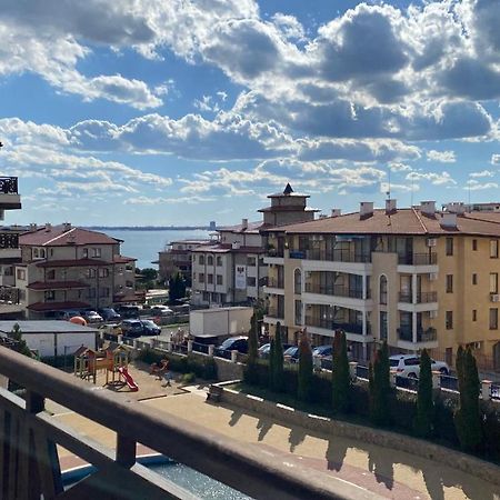 Royal Palm Studio With Seaview Свети-Влас Экстерьер фото