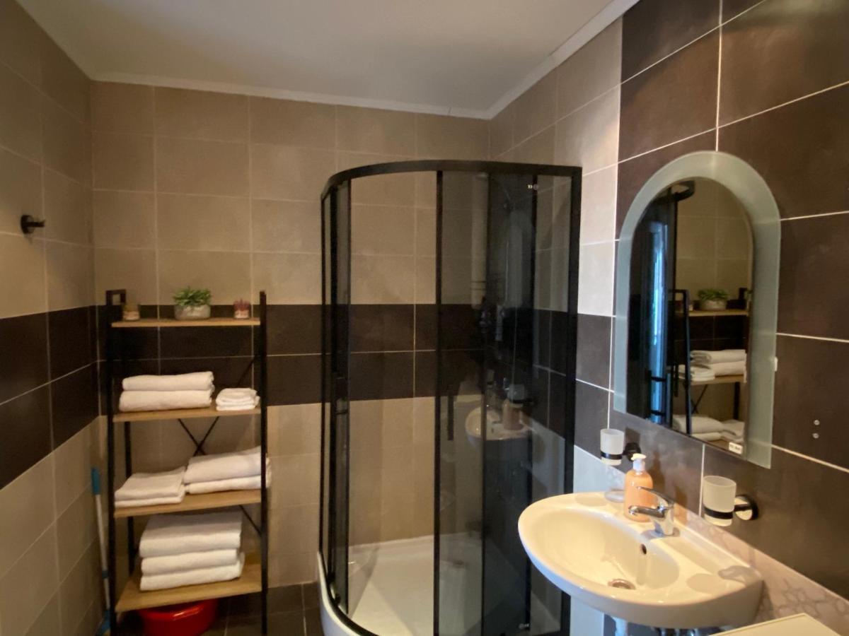 Royal Palm Studio With Seaview Свети-Влас Экстерьер фото